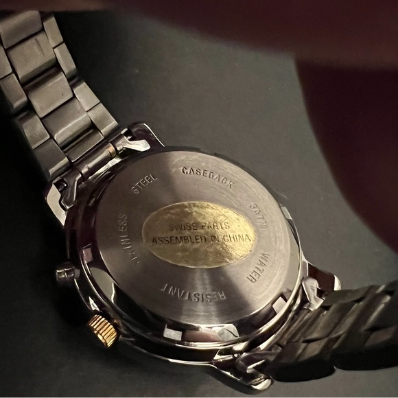 New Nortel watch. NOS
Collectors item. - Picture 3 of 3